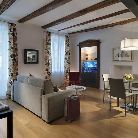 טורינו Piazza Vittorio Suites מראה חיצוני תמונה