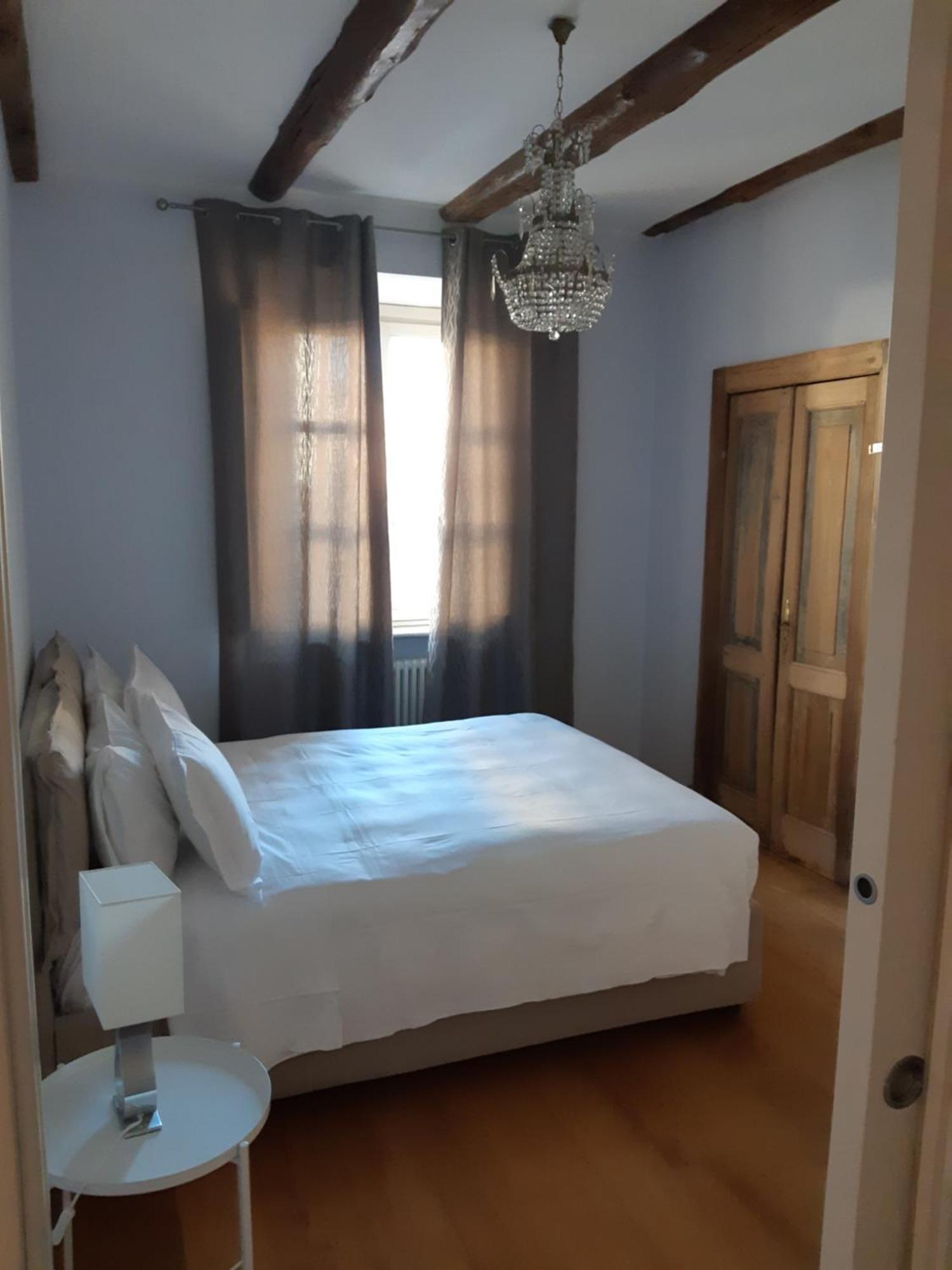טורינו Piazza Vittorio Suites מראה חיצוני תמונה
