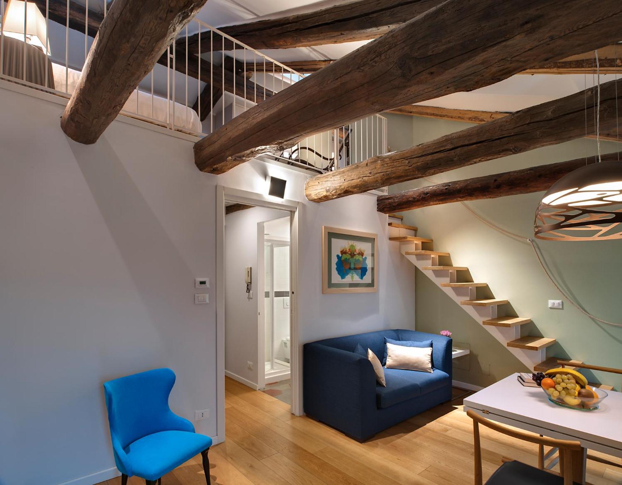 טורינו Piazza Vittorio Suites מראה חיצוני תמונה