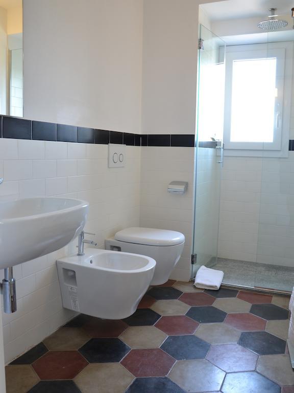 טורינו Piazza Vittorio Suites חדר תמונה